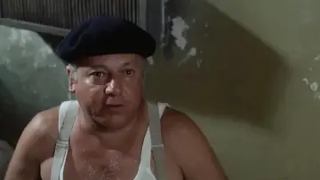 Задник до фільму "Fantozzi contro tutti" #996286