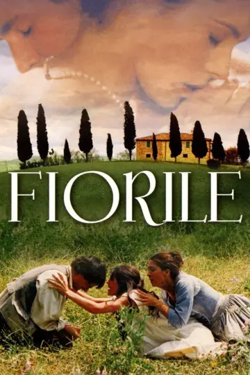 Fiorile постер