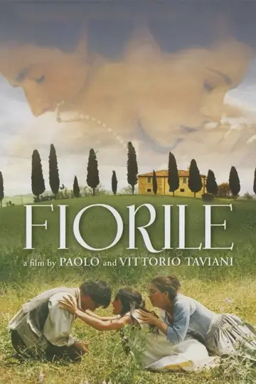 Постер до фільму "Fiorile" #1927407