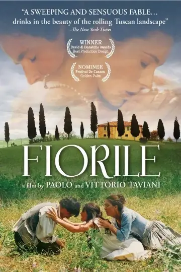 Постер до фільму "Fiorile" #1927408