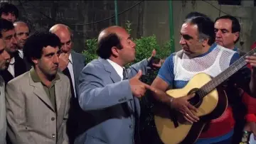 Задник до фильму"Fracchia la belva umana" #272988