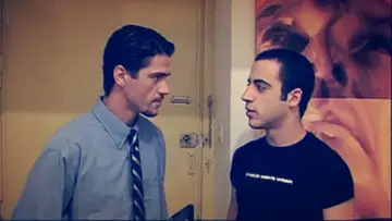 Задник до фильму"ילדים טובים" #1188242