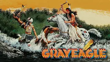 Задник до фильму"Grayeagle" #723614
