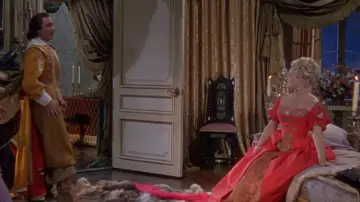 Задник до фільму "The Three Musketeers" #1011001