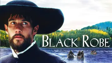 Задник до фильму"Black Robe" #1071506