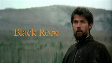 Задник до фильму"Black Robe" #1071507