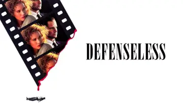 Задник до фильму"Defenseless" #765520