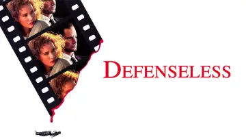 Задник до фильму"Defenseless" #765521