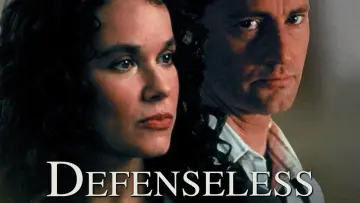 Задник до фильму"Defenseless" #765525