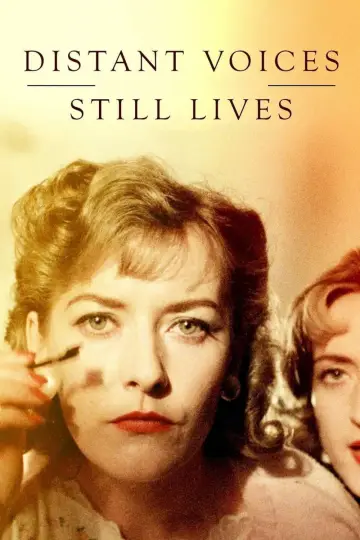 Постер до фильму"Distant Voices, Still Lives" #1062412