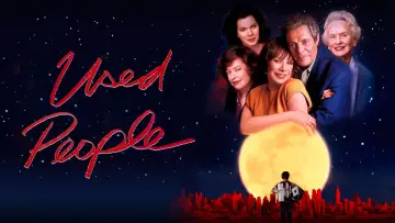 Задник до фільму "Used People" #1192582