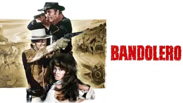 Задник до фильму"Bandolero!" #1098891