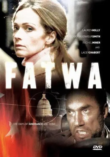 Fatwa постер