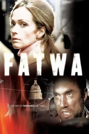 Постер до фільму "Fatwa" #1905169