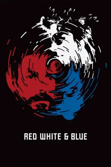 Постер до фільму "Red White & Blue" #1588366