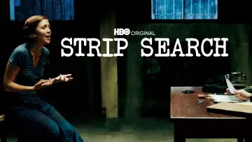 Задник до фильму"Strip Search" #1116772