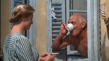 Задник до фильму"Surviving Picasso" #1131289