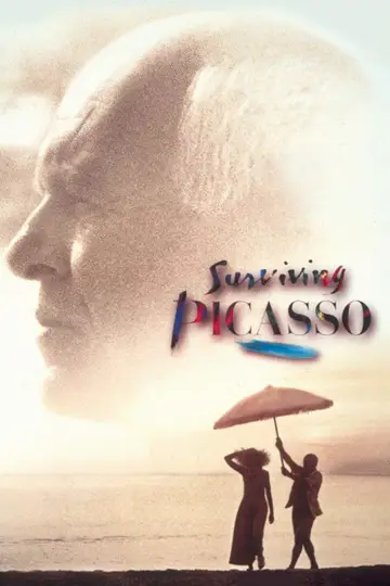 Постер до фильму"Surviving Picasso" #1131293