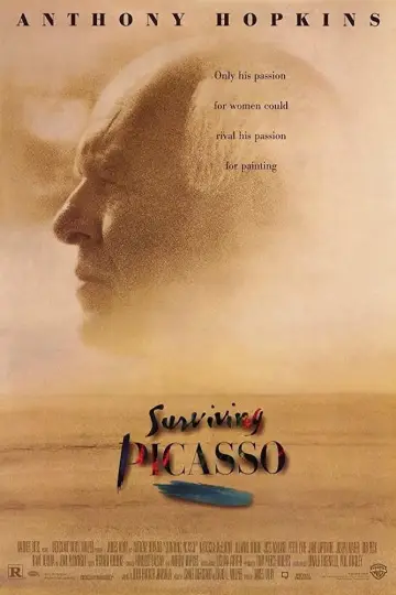 Постер до фильму"Surviving Picasso" #1131294