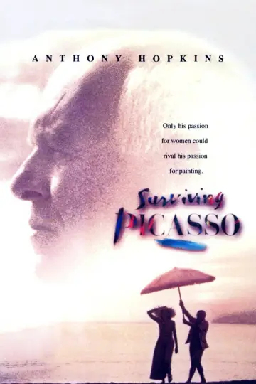 Постер до фильму"Surviving Picasso" #1131295