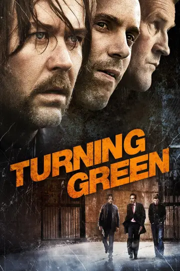 Постер до фильму"Turning Green" #1100204