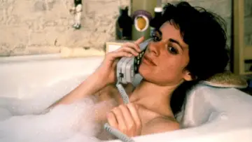 Задник до фільму "Call Me" #741845
