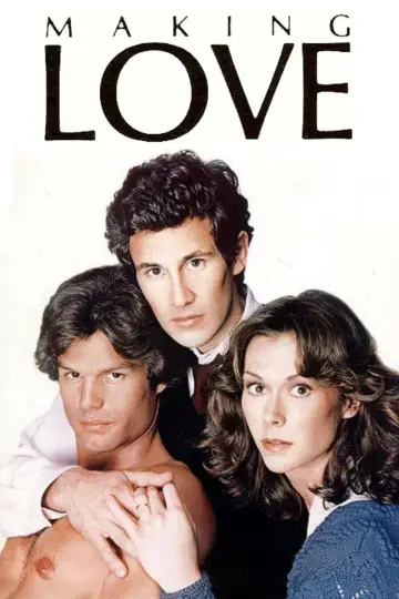 Постер до фильму"Making Love" #1133272