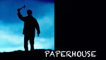 Задник до фильму"Paperhouse" #1012230