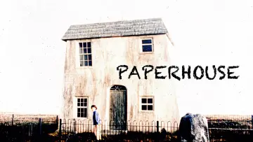 Задник до фильму"Paperhouse" #1012235