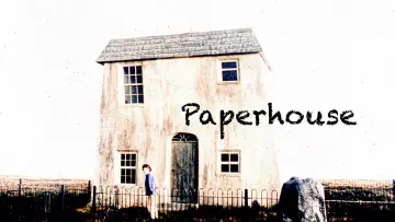 Задник до фильму"Paperhouse" #1012236