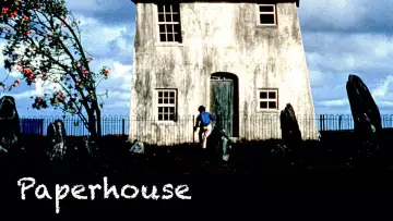 Задник до фильму"Paperhouse" #1012242