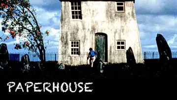 Задник до фильму"Paperhouse" #1012243