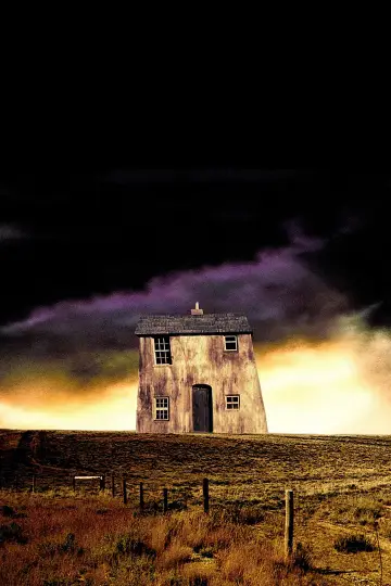 Постер до фильму"Paperhouse" #1012254