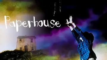 Задник до фильму"Paperhouse" #152107