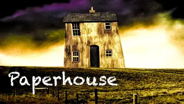 Задник до фильму"Paperhouse" #152108