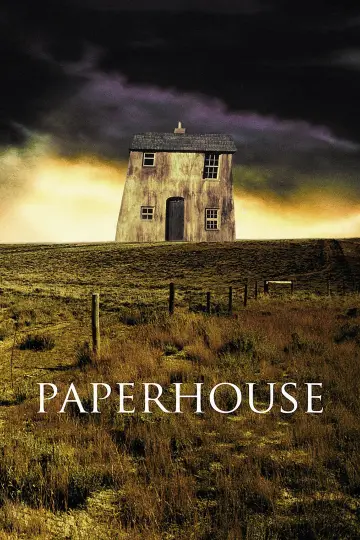 Постер до фильму"Paperhouse" #152114