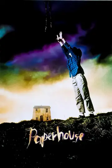 Постер до фильму"Paperhouse" #152119