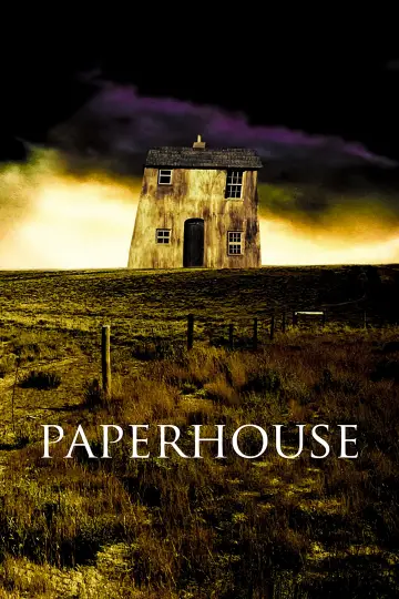 Постер до фильму"Paperhouse" #152120