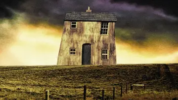 Задник до фильму"Paperhouse" #358173