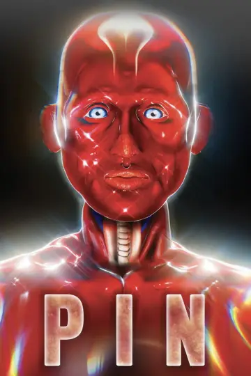 Постер до фільму "Pin : A Plastic Nightmare" #1136104