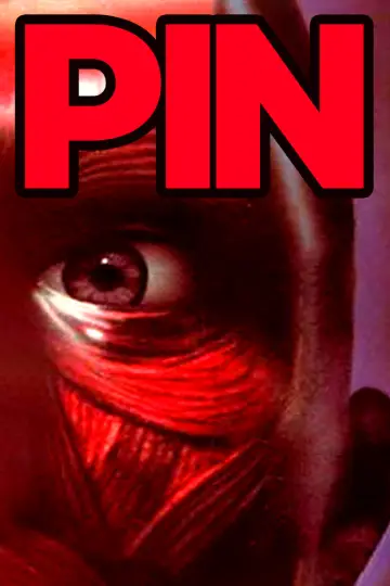 Постер до фільму "Pin : A Plastic Nightmare" #1136106