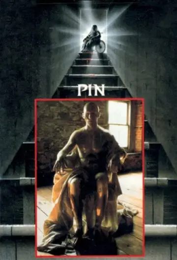 Постер до фільму "Pin : A Plastic Nightmare" #1136108