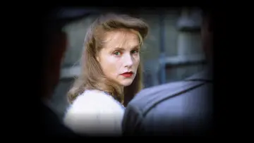 Задник до фильму"Une affaire de femmes" #1086747