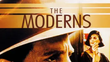 Задник до фильму"The Moderns" #715406