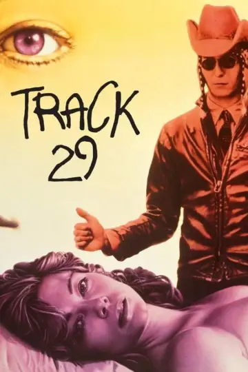 Постер до фильму"Track 29" #1107753