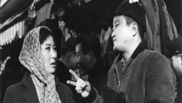 Задник до фільму "백만장자의 첫사랑" #441074