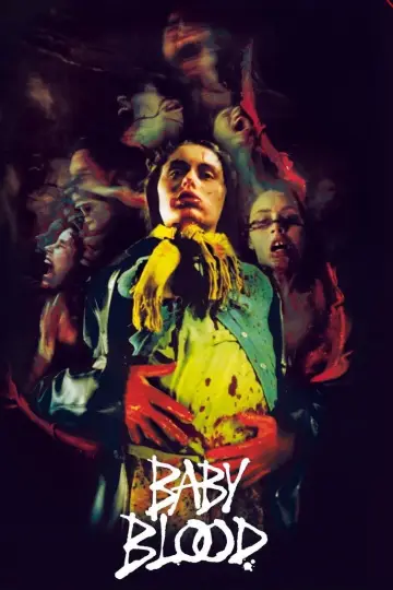 Постер до фильму"Baby Blood" #692610