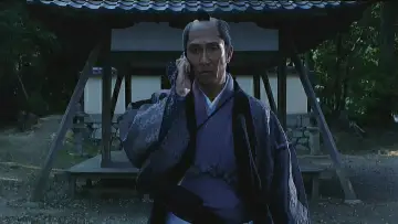 Задник до фільму "世にも奇妙な物語 映画の特集編" #1621852