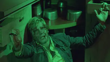 Задник до фильму"The Boogey Man" #1072681