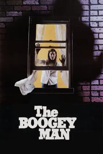 Постер до фильму"The Boogey Man" #1072685